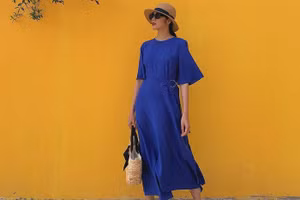 3 siêu bí kíp giúp Hà Tăng diện đủ kiểu váy vẫn không bao giờ bị dìm dáng