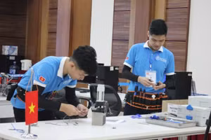 Việc phân bố các cơ sở GDNN không hợp lý giữa các vùng miền ảnh hưởng tới công tác đào tạo và cung cấp nguồn nhân lực có chất lượng tại chỗ.