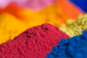 Sản xuất thành công bột màu vô cơ cho sơn chịu nhiệt