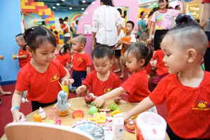 Ảnh minh họa. Nguồn: INT