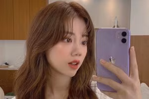 5 kiểu tóc mái sang chảnh lại siêu nhẹ mát cho mùa Hè