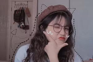 1001 kiểu tóc xoăn gợn sóng vừa xinh vừa sang tự tin đón Tết