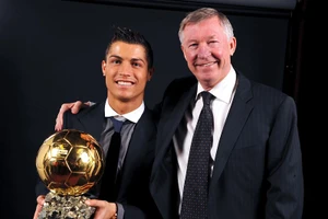 Sir Alex Ferguson đóng vai trò quan trọng để Man Utd có được Ronaldo năm 2021.