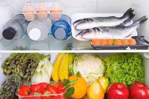 Những lầm tưởng tai hại nhất về tủ lạnh