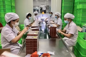 Theo chuyên gia, thị trường lao động Hà Nội sẽ tăng mạnh vào cuối năm tùy theo khả năng phục hồi sản xuất.