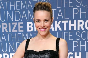  Rachel McAdams đã từ bỏ trượt băng để theo đuổi con đường phim ảnh.