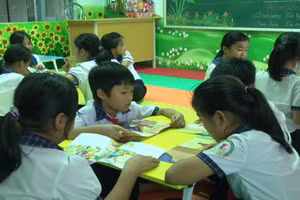 Sẵn sàng các điều kiện sau chọn sách 