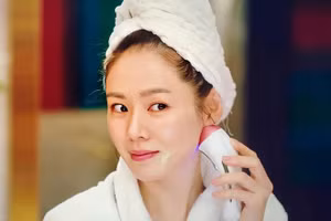 Bí quyết thu nhỏ lỗ chân lông hiệu quả