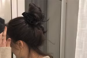 Loạt kiểu tóc siêu xinh cho dân công sở trong ngày đi làm đầu năm mới