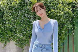 13 set đồ đồng màu giúp bạn sành điệu trong tích tắc