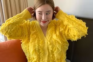 4 gam màu là "khắc tinh" với các cô nàng da ngăm 