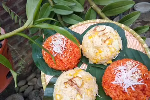 6 mẹo nấu các loại xôi để cả ngày vẫn dẻo thơm