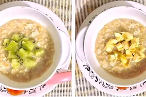 Mẹ hãy "bỏ túi" công thức nấu ăn siêu dinh dưỡng, chưa đến 10 phút chế biến cho bé