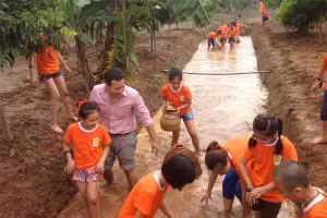 Ảnh minh họa/INT