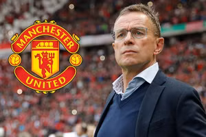 Ralf Rangnick có tầm ảnh hưởng lớn đến thế hệ huấn luyện trẻ của Đức hiện nay.