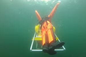 Phiên bản robot trong tương lai có thể nhỏ và nhẹ hơn.
