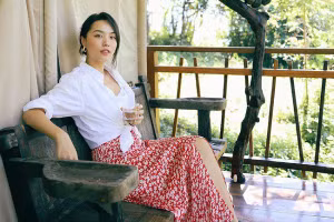 Gợi ý các mẫu chân váy mặc kiểu gì cũng đẹp hút mắt