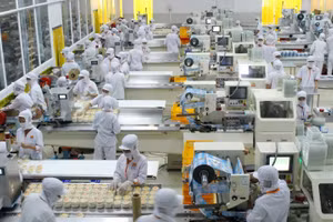 Bảo đảm thực hiện mục tiêu kép là thách thức lớn trong bối cảnh hiện nay. Ảnh minh họa