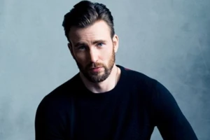 Chris Evans