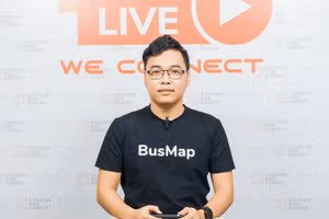 CEO Phenikaa MaaS Lê Yên Thanh. 