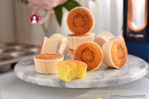 Cách làm bánh cupcake sữa chua thơm mềm đang "sốt xình xịch" trên MXH