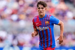 Gavi có những bước tiến lớn trong sự nghiệp hơn 1 tháng qua.