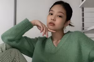 Học ngay 5 kiểu tóc buộc "ẩu" xinh xuất sắc