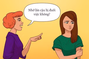 7 dấu hiệu cho thấy có người đang ghen tị với bạn