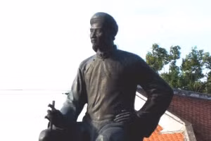 Độc tiểu thanh kí: Tiếng khóc cho người, cho mình và cho cuộc đời dâu bể