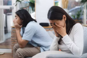 Sắp đến Tết, nàng dâu khóc ròng vì nhà chồng yêu cầu "khó hơn lên trời"