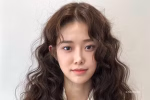 5 kiểu tóc được các cô gái Hàn lăng xê nhiệt tình đầu năm mới