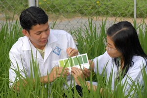 Phục vụ nhu cầu phát triển vùng ĐBSCL, các trường ĐH mở ngành mới, đầu tư ngành đặc thù.