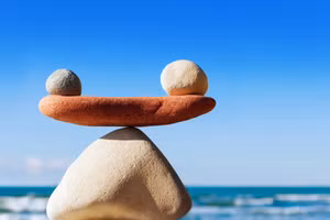 Có 5 quy luật, ai hiểu được sẽ hưởng lợi cả đời