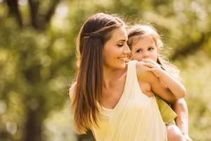 Hãy chú trọng đến nỗ lực của con.