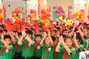 Chú trọng phát huy năng lực, phẩm chất của HS.