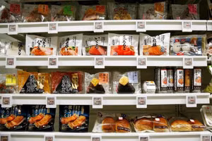 Nhật Bản sử dụng công nghệ cao chống lãng phí thực phẩm