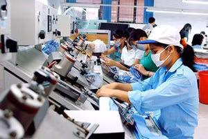 Hà Nội sẽ khoanh vùng các đối tượng cần hỗ trợ. Ảnh minh họa