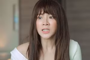 Ốm nghén đi mua khế chua, vợ được chị bán hoa quả tiết lộ bí mật động trời 