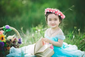 4 quan niệm sai lầm khi nuôi con gái khiến bé không thể phát triển toàn diện