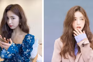 5 kiểu tóc sang chảnh, giúp các mỹ nhân Hàn 30+ trẻ ra cả chục tuổi 