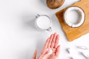 4 nguyên liệu dưỡng da tay tự nhiên, an toàn 