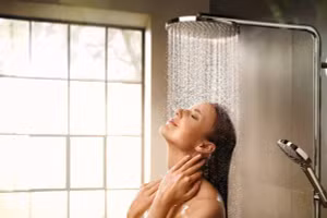 8 thói quen trong nhà tắm gây hại sức khỏe