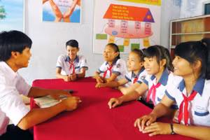 Ảnh minh họa/INT