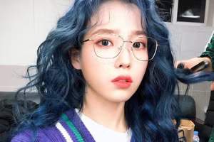 Chiêu make-up cho nàng đeo kính tự tin hẹn hò "crush" dịp 30/4