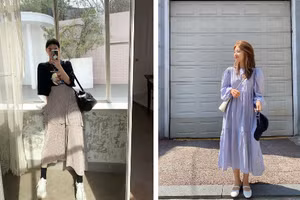 6 xu hướng thời trang chưa có dấu hiệu hạ nhiệt từ năm ngoái đến năm nay 