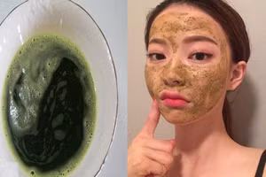 Những cách làm trắng da mặt bằng lá tía tô siêu hiệu quả