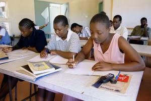 Đại học châu Phi ở Zimbabwe đã đào tạo hơn 4.000 sinh viên đến từ 23 quốc gia của châu lục.