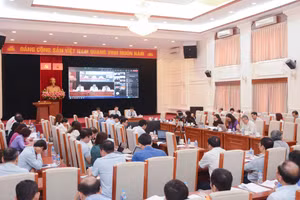 Nghị quyết 29 thúc đẩy thay đổi lớn khoa học, công nghệ và hợp tác quốc tế .