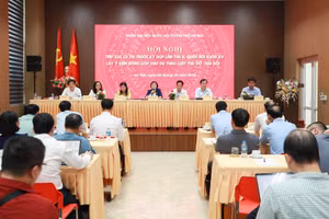 Luật Thủ đô (sửa đổi) cần có cơ chế thu hút nhân tài.