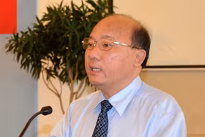 Cựu Chủ tịch UBND tỉnh Bình Thuận Lê Tiến Phương (Ảnh IT).